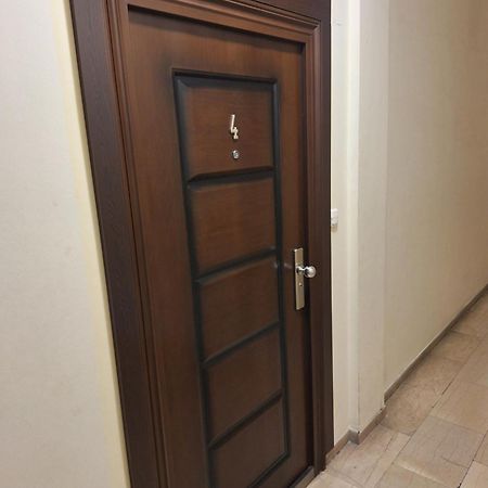 Benis Apartment'S Καβάλα Εξωτερικό φωτογραφία