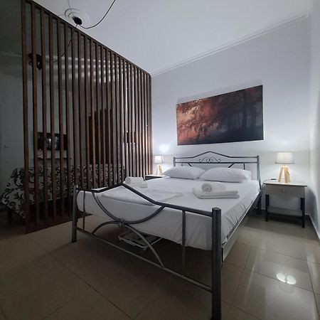 Benis Apartment'S Καβάλα Εξωτερικό φωτογραφία