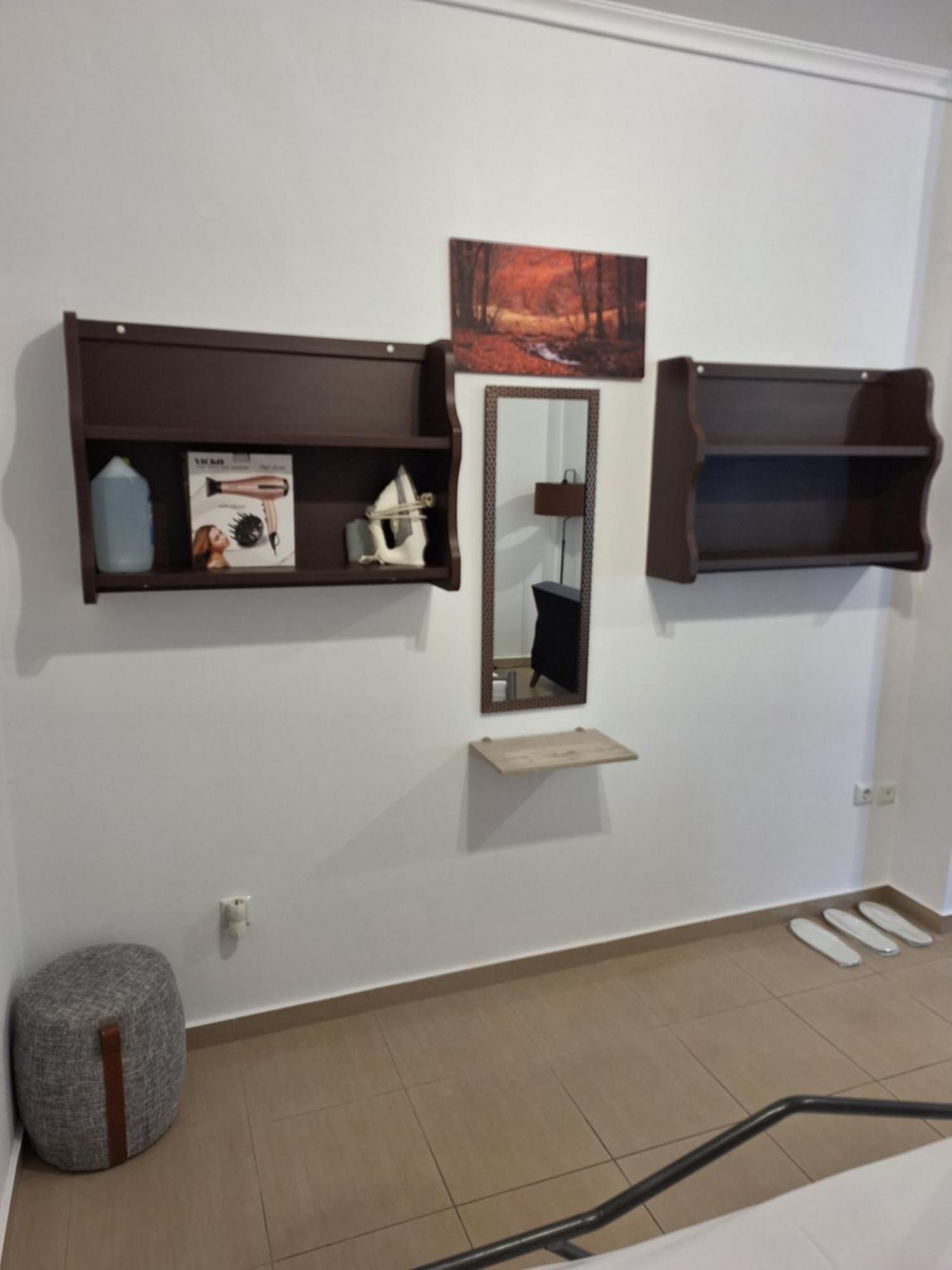 Benis Apartment'S Καβάλα Εξωτερικό φωτογραφία