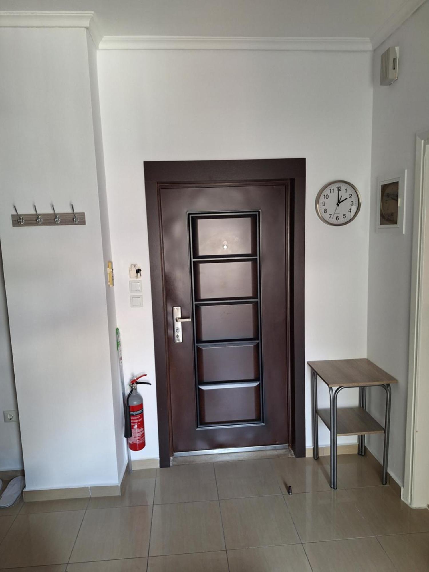 Benis Apartment'S Καβάλα Εξωτερικό φωτογραφία