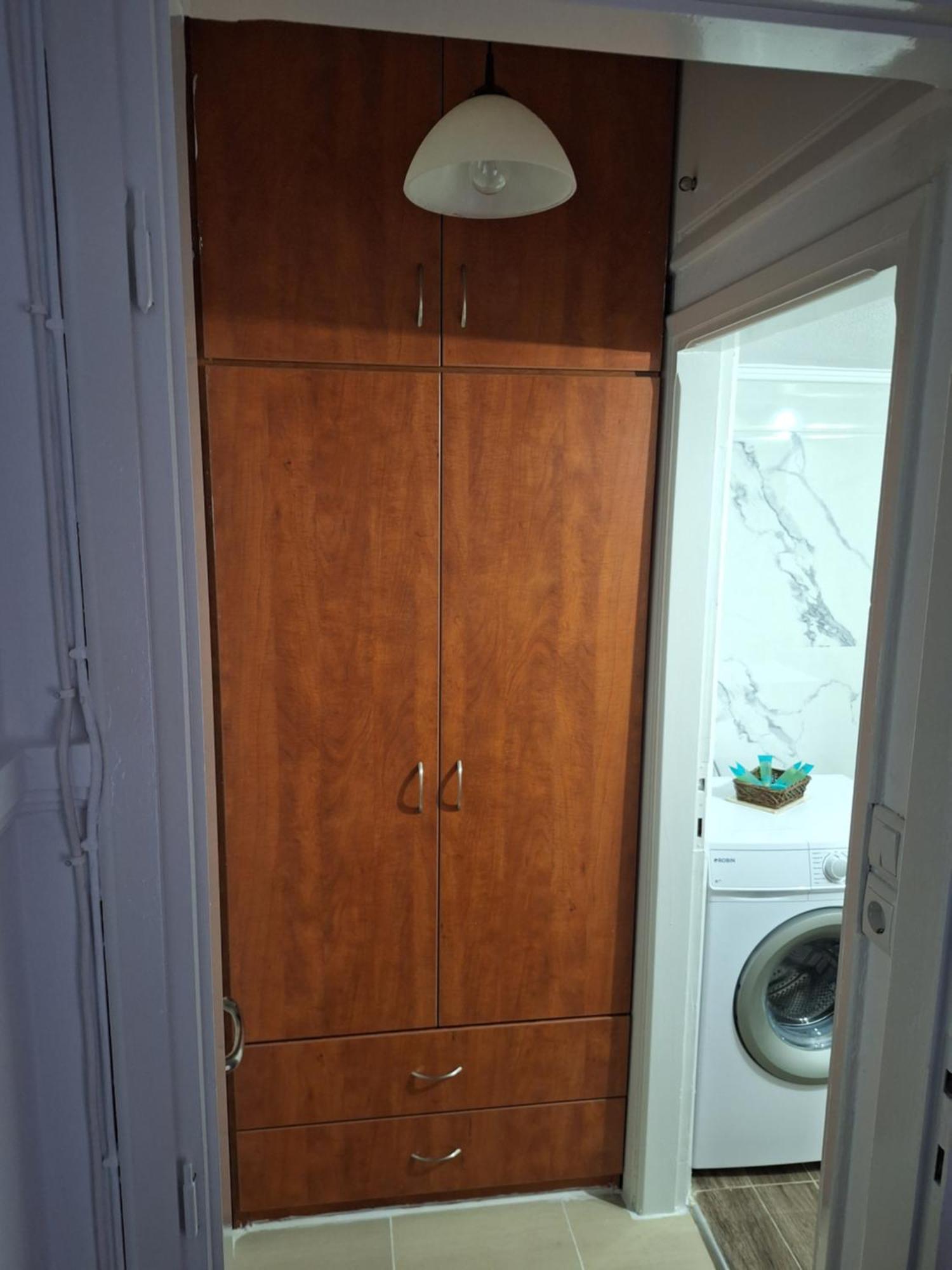 Benis Apartment'S Καβάλα Εξωτερικό φωτογραφία