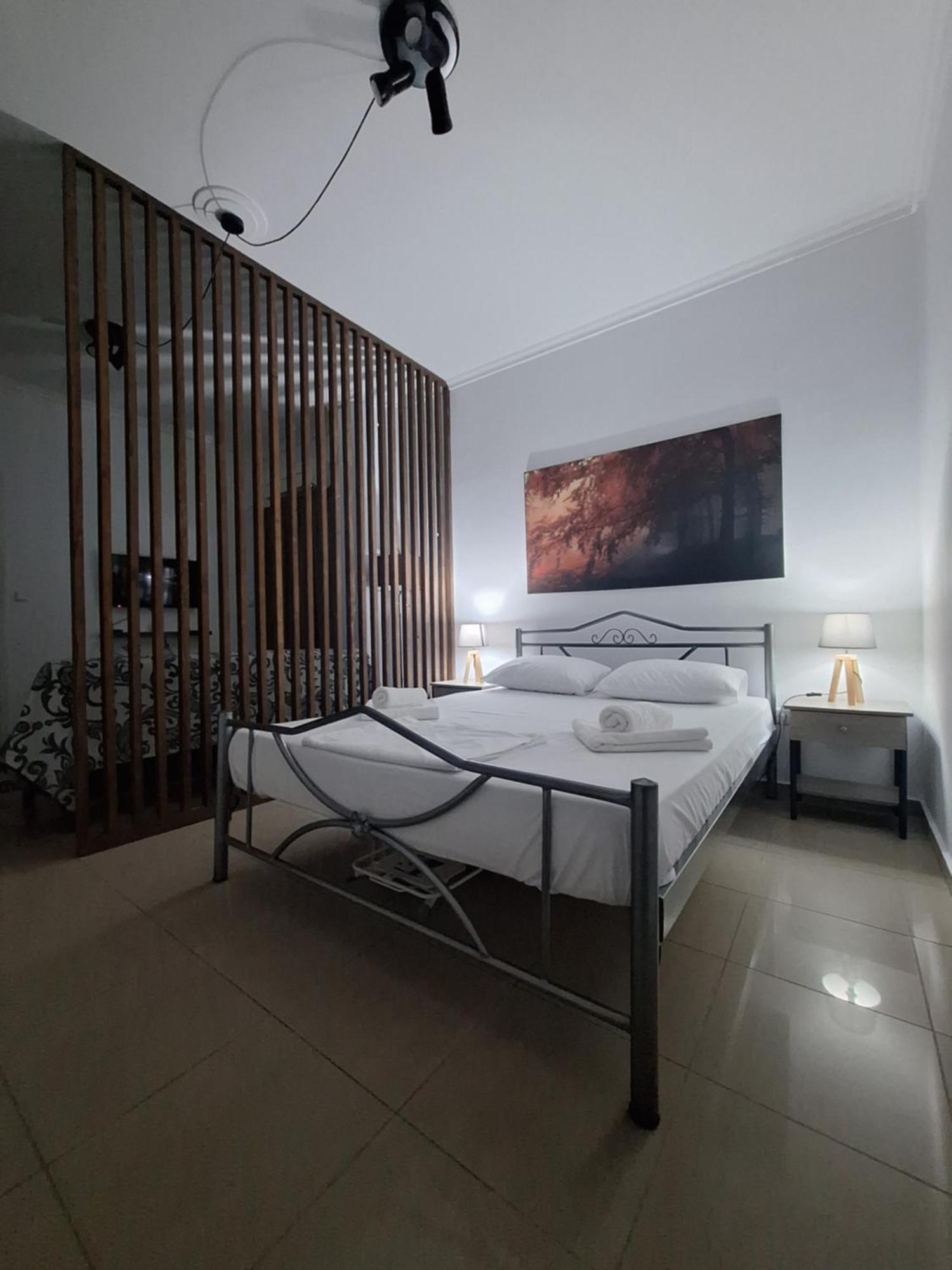 Benis Apartment'S Καβάλα Εξωτερικό φωτογραφία