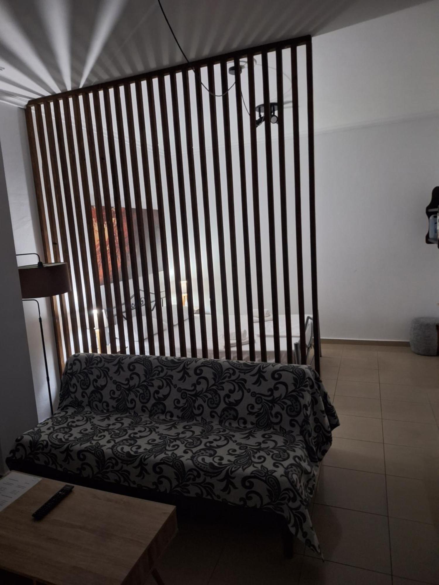 Benis Apartment'S Καβάλα Εξωτερικό φωτογραφία