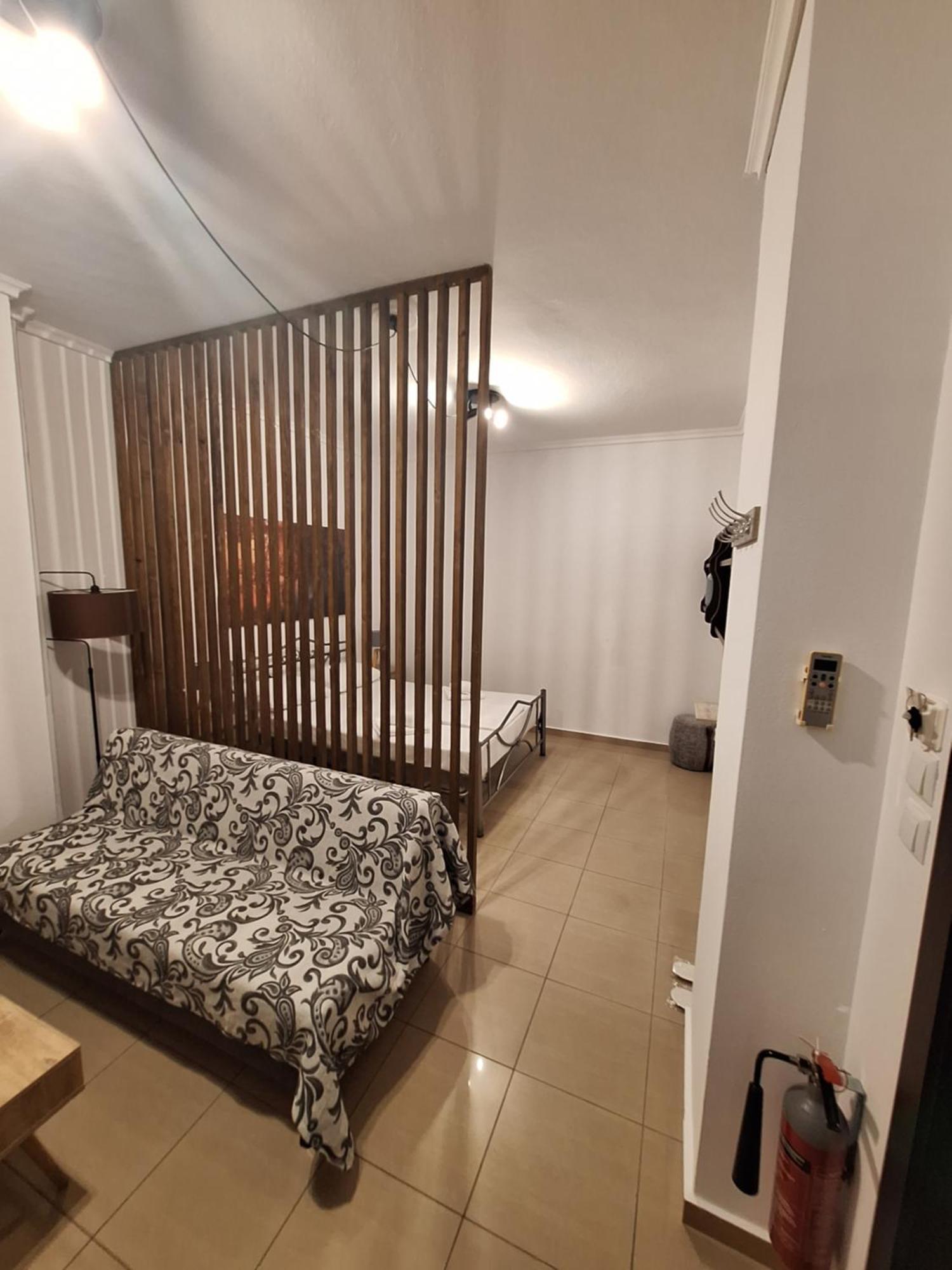 Benis Apartment'S Καβάλα Εξωτερικό φωτογραφία